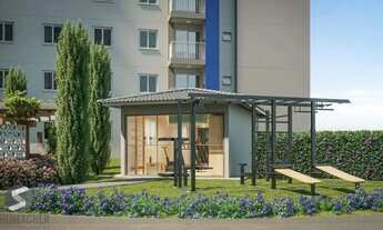 Imagem 6: Apartamento em Igara