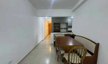 Imagem 4: Apartamento de 02 Dormitórios c/ Suíte a 01 Quadra da Praia em Condomínio com Lazer de Clu