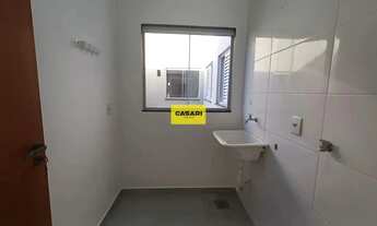 Imagem 7: Apartamento para à venda no bairro Portal Ville - Casari Imóveis São Bernardo