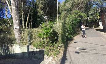 Imagem: Terreno com vista para o mar em Barra de