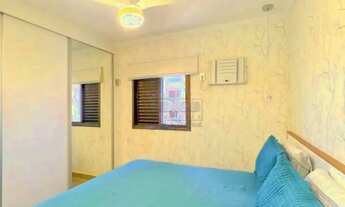 Imagem 2: Apartamento de 65m² com 02 quartos para venda - Nova Aliança