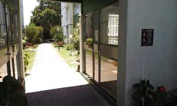 Imagem 4: Cod.imóvel: 2145 - Apartamento no Bairro TRISTEZA com 43 m2, 1 dormitório, Área de serviço