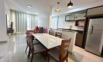 Imagem 4: Apartamento mobiliado para alugar de 3 suítes no Jardim America