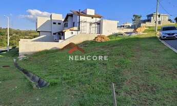 Imagem 2: Lote em Rua Claudio Colhado - Residencial Fazenda Santa Rosa - Fase 1 - Itatiba/SP