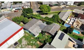 Imagem 3: Terreno à Venda, 594m², Bairro São Luiz Gonzaga, Passo Fundo/RS