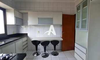 Imagem 6: Aluguel Apartamento mobiliado SANTA MÔNICA