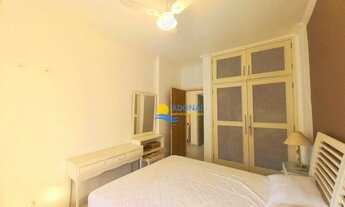 Imagem 7: Apartamento próximo à praia com vista Pitangueiras Guarujá