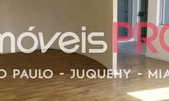 Imagem 3: Laje corporativa de 204m² na Berrini perto da estação Berrini