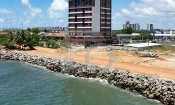 Imagem 7: Smart Rio Residence na Coroa do Meio: Studio com Escrituração