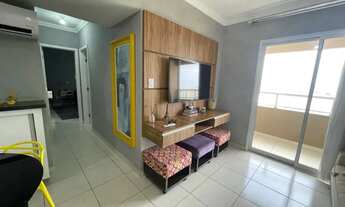 Imagem 5: Imóvel para venda tem 72 metros quadrados com 2 quartos em Centro - Araçatuba - SP