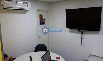 Imagem 4: Sala Comercial à Venda em Santana, SP, 78m², 1 Dorm, 3 Banheiros