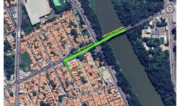 Imagem: Excelente oportunidade! Terreno medindo