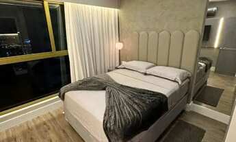 Imagem 5: PARQUE DO CAIS Apartamento com 1 dormitório