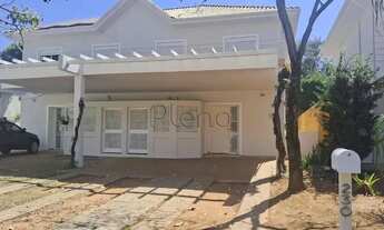 Imagem: Sobrado à venda e para alugar em Campinas