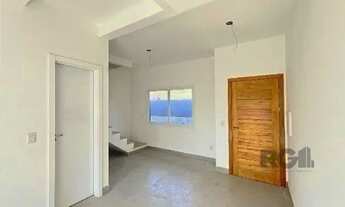 Imagem 5: Casa Condominio em Porto Alegre, no bairro Nonoai, com 2 dormitório(s), e 2 banheiros, à v