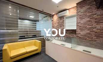 Imagem 3: Conjunto, 92 m² - Brooklin - São Paulo/SP