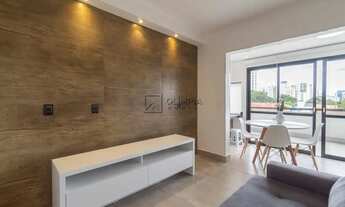 Imagem 2: Venda Garden 1 Dormitórios - 66 m² Campo Belo