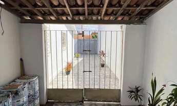 Imagem 6: Casa 3 quartos no bairro do feitosa em rua fechada