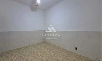 Imagem 5: Apartamento de um quarto em Olaria