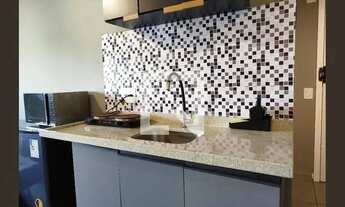 Imagem 7: Apartamento à Venda - Vila Esperança, 1 Quarto, 25 m2