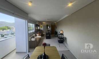 Imagem 5: Cobertura a venda no Córrego Grande