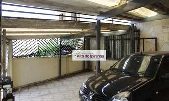 Imagem: Sobrado com 4 dormitórios à venda, 406