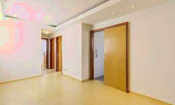 Imagem 2: Apartamento 3 Quartos para aluguel, 3 quartos, 1 suíte, 1 vaga, Santa Efigênia - Belo Hori