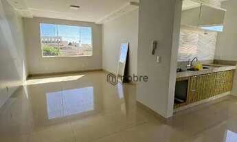 Imagem 6: Apartamento com 3 dormitórios para alugar, 130 m² por R$ 3.813,15/mês - Plano Diretor Sul