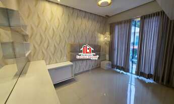 Imagem: Casa Duplex no Residencial Stuttgart com