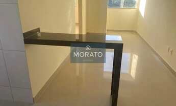 Imagem 7: Apartamento 2 Quartos, Suíte e 1 Vaga de Garagem, no bairro Santa Cruz Industrial