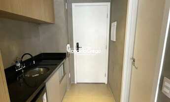 Imagem 2: Apartamento com 1 quarto, Jardins, São Paulo - R$ 515 mil, Cod: 13791