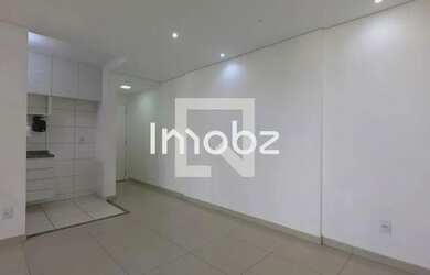 Imagem 7: Apartamento à venda no Condomínio Pateo Das Flores Morumbi - Rua Celso Ramos, 145 - São Pa