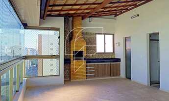 Imagem 7: Imóvel para venda tem 213 metros quadrados com 4 quartos em Praia do Morro - Guarapari - E