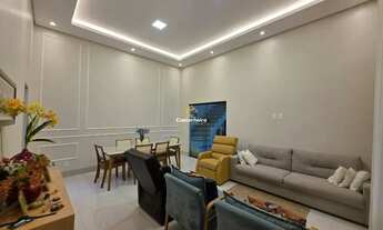 Imagem 2: Casa de esquina 03 quartos sendo 01 suíte - 1404 Sul