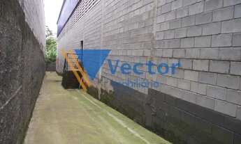 Imagem 6: Galpão para locação, 1650m2 Parque Novo Horizonte - Itaquequecetuba-SP