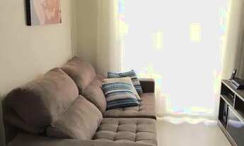 Imagem 3: Apartamento em Avenida Washington Luís - Vila Marieta - Campinas/SP