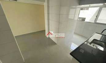 Imagem 5: Apartamento com 2 dormitórios à venda, 72 m² por R$ 620.000,00 - Ponta da Praia - Santos/S