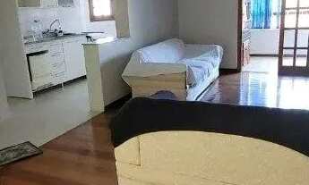 Imagem: Apartamento de 2 dormitórios grande com