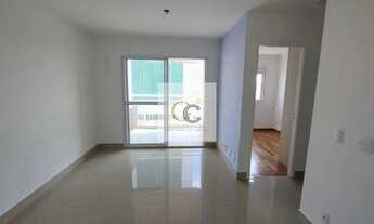 Imagem 4: Apartamento venda ou locação na Lapa - 2 quartos - 1 suíte - varanda - vista livre - 1 vag