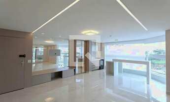 Imagem 2: Apartamento à Venda - Castelo, 3 Quartos, 120 m2