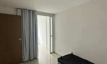 Imagem 3: Imóvel para aluguel possui 60 metros quadrados com 2 quartos em Praia de Itaparica - Vila