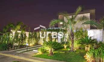 Imagem 3: Jardins Cannes - Casa de Condomínio 3 quartos, sendo 1 suíte