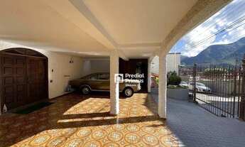 Imagem 3: Casa à venda, 303 m² por R$ 2.500.000,00 - Braunes - Nova Friburgo/RJ