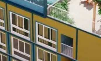 Imagem 4: Vendo Flats Studios com Lazer Completo em Porto de Galinhas