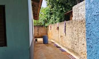 Imagem: CASA JARDIM DO CERRADO