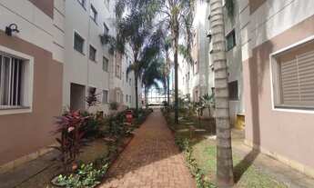 Imagem 5: Apartamento para alugar em VILA MONTE ALEGRE de 48.00m² com 2 Quartos e 1 Garagem