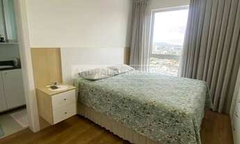 Imagem 3: APARTAMENTO DE 2 SUÍTES Vila OPERÁRIA-MOBILIADO