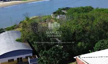 Imagem 5: Terreno em Anchieta de 450 m² - Vista para a praia de Anchieta