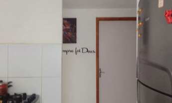 Imagem 6: Oportunidade, repasse de apartamento em dois Carneiros