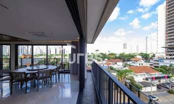 Imagem 4: APARTAMENTO SEMI MOBILIADO NO VERO HOME - ST.MARISTA - 166 metros